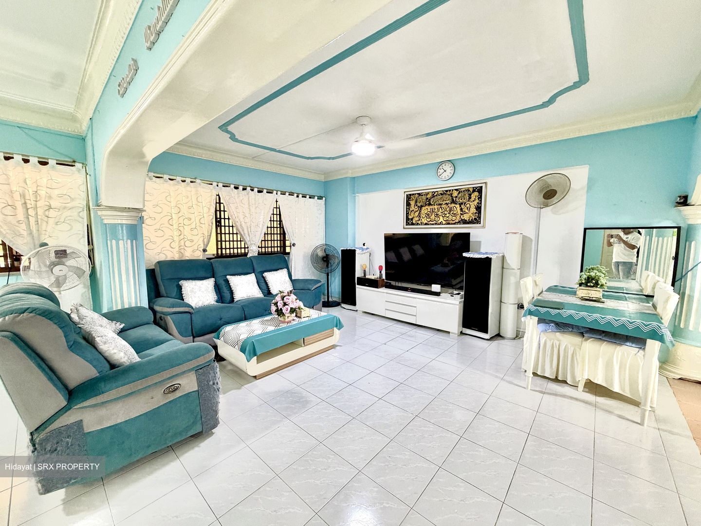 Blk 430 Choa Chu Kang Avenue 4 (Choa Chu Kang), HDB 4 Rooms #570902301